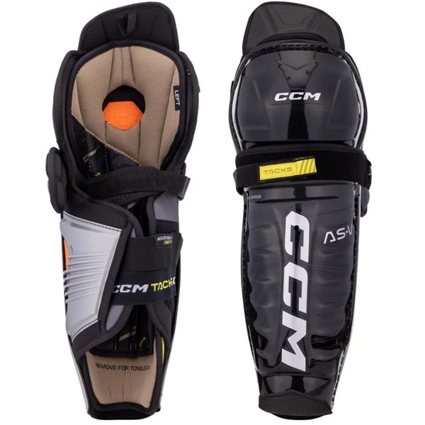 SHIN GUARDS CCM AS-V