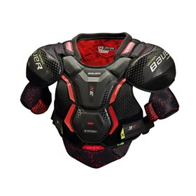 SHOULDER PADS BAUER VAPOR 3X SR