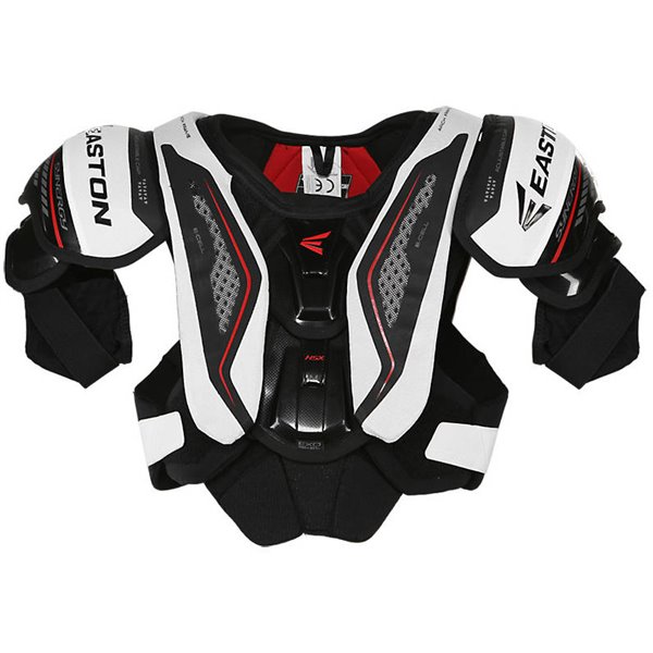 SHOULDER PAD EASTON SYNERGY HSX YOUTH