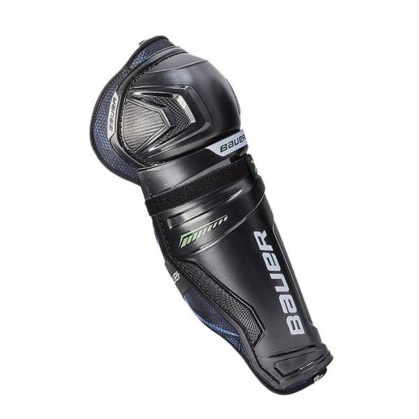 SHIN GUARDS BAUER SUPREME X INTER