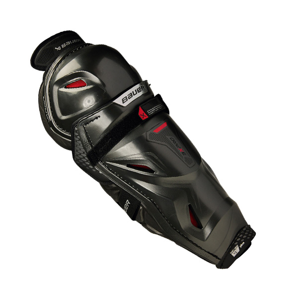 SHIN GUARDS BAUER VAPOR 3X PRO SR