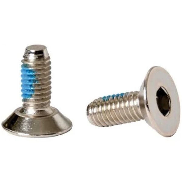 SCREW  ROUND HEAD PQT 8