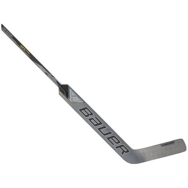 GOALIE STICK  BAUER SUPREME M5 PRO