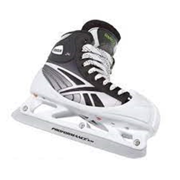 GOALIE SKATE RBK 2K GR 3