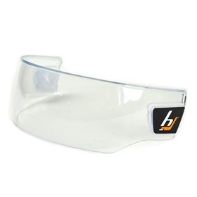 HALF VISOR HEJDUK