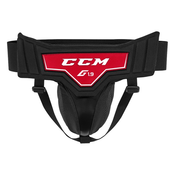 COQUILLE CCM 1.9 SR/INTER/JR