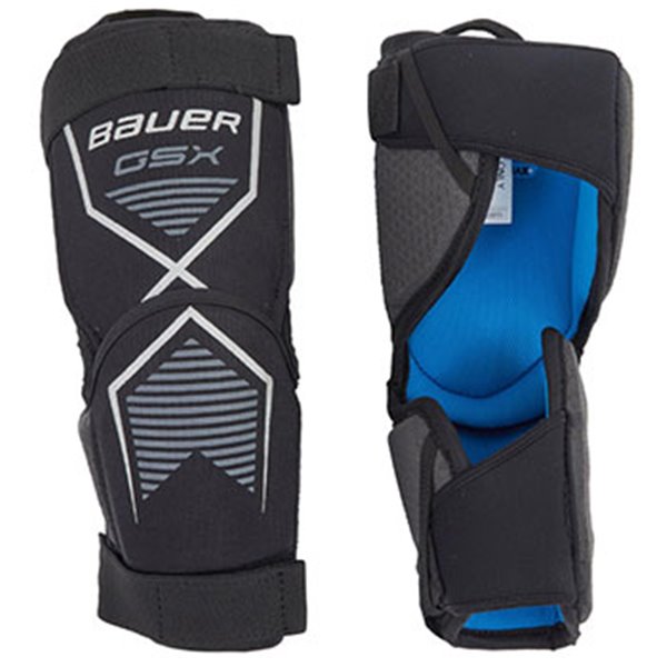 KNEE PROTECTOR BAUER GSX
