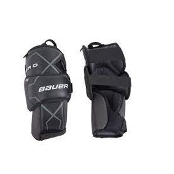 KNEE PROTECTOR BAUER PRO