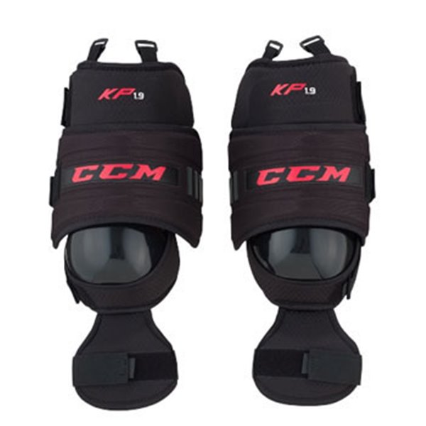 KNEE PROTECTOR CCM KP 1.9