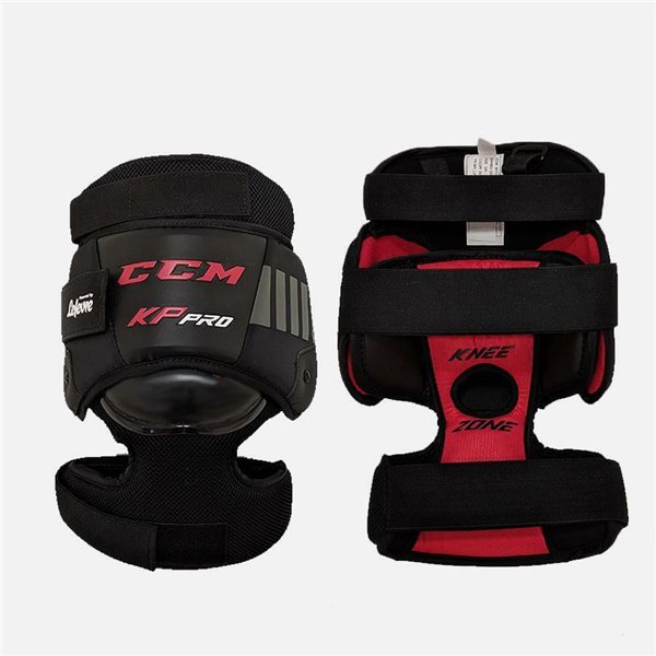 KNEE PROTECTOR CCM KP PRO 2.0 SR