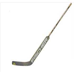 GOALIE STICK FISCHER ABS GF750