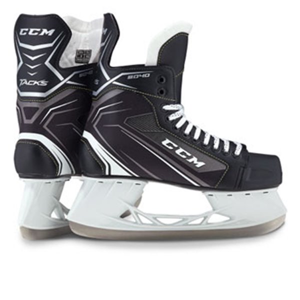 PATINS CCM TACKS 9040 YOUTH