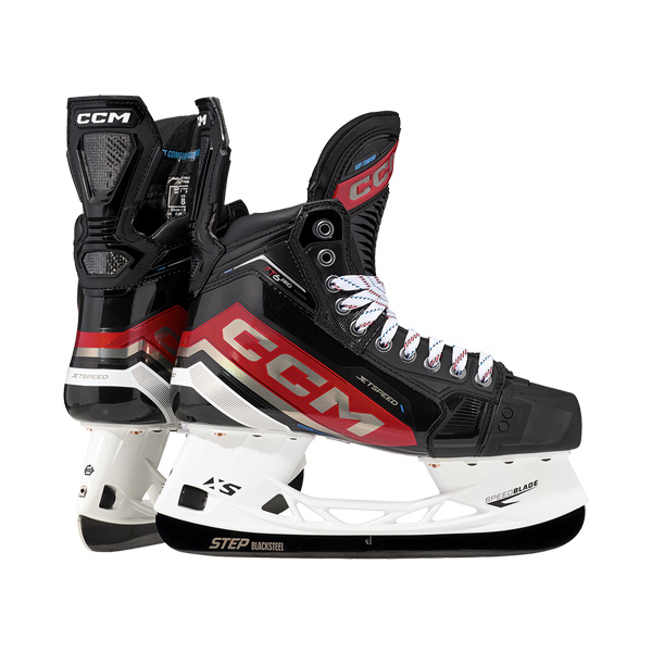 SKATES CCM JETSPEED FT6 PRO SR