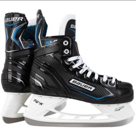 SKATES BAUER X-LP JR