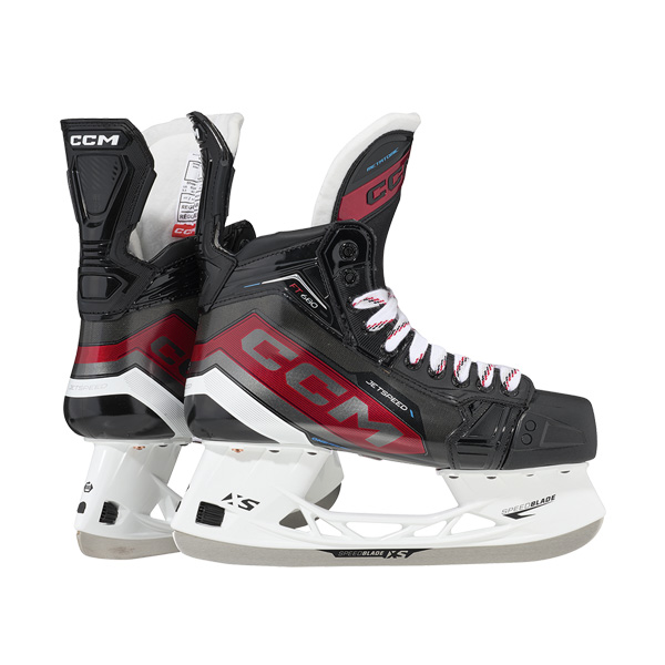 PATINS CCM JETSPEED FT 680 SR