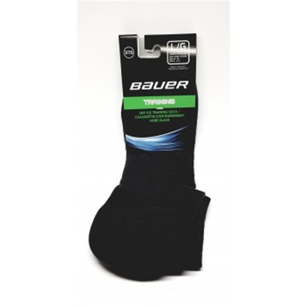 SOCKS BAUER TRAINNING LOW