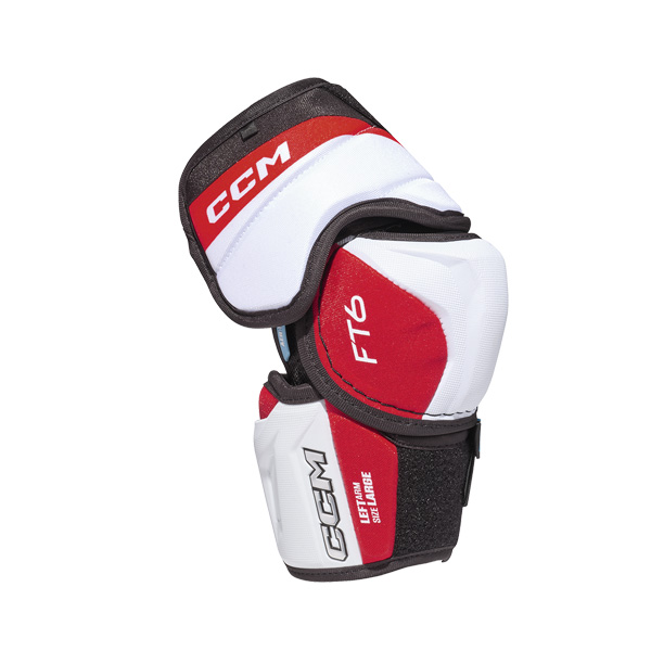 ELBOW PADS CCM JETSPEED FT6 SR