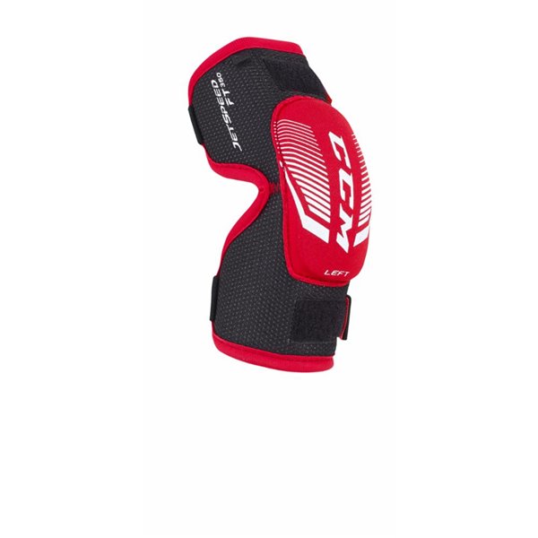 ELBOW PADS CCM JETSPEED FT350 YOUTH