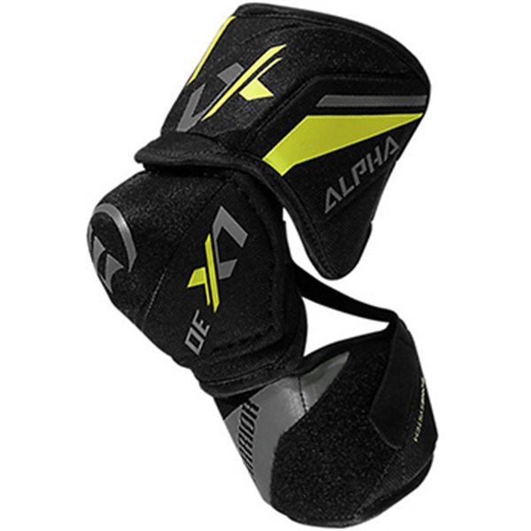 ELBOW PADS WARRIOR ALPHA LX 30 JR