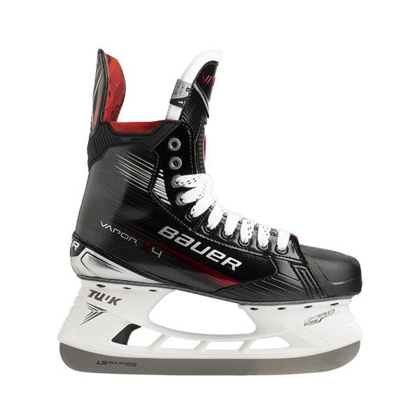 PATINS BAUER VAPOR X4 SR