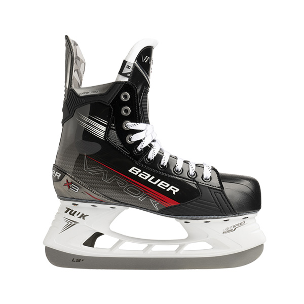 SKATES BAUER VAPOR X3 INTER