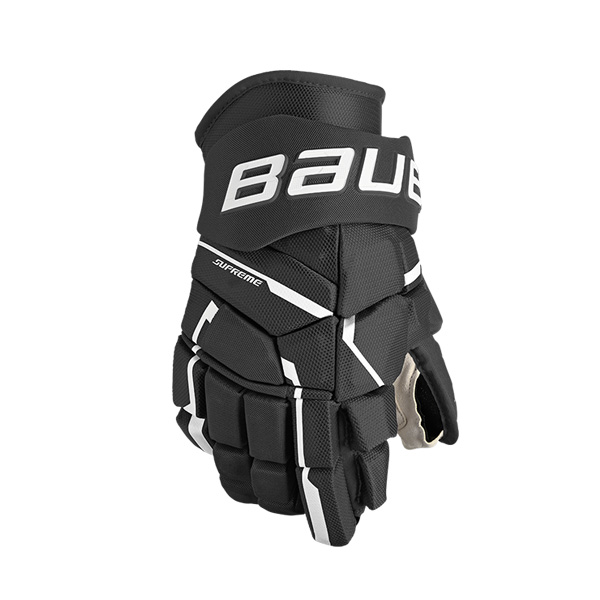 GLOVES BAUER SUPREME M5 PRO SR