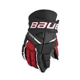 GLOVES BAUER SUPREME M3 INTER