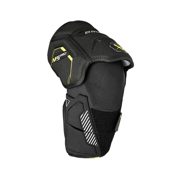 ELBOW PADS BAUER SUPREME M5 PRO SR