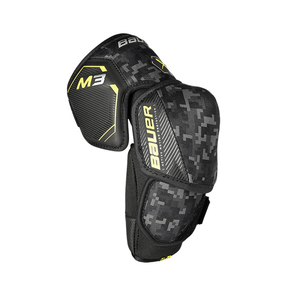 ELBOW PADS BAUER SUPREME M3 SR