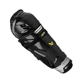 SHIN GUARDS BAUER SUPREME M3 SR
