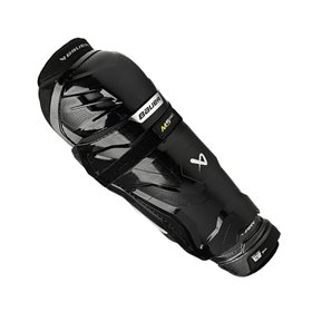 SHIN GUARDS BAUER SUPREME M5 PRO SR