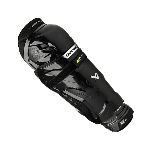 SHIN GUARDS BAUER SUPREME M5 PRO SR