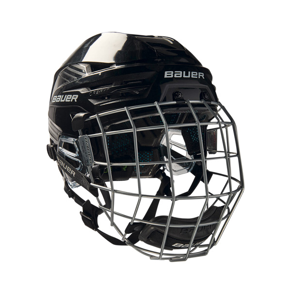 CASQUE BAUER RE-AKT 85 COMBO