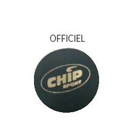 PUCK OFFICIEL CHIP SPORT
