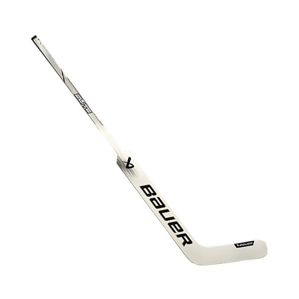 GOALIE STICK  BAUER ELITE