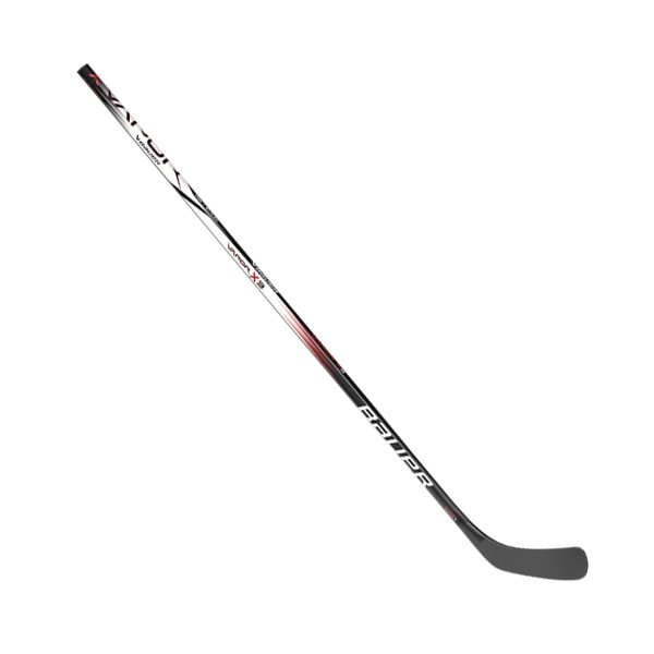 STICK BAUER VAPOR X3 INTER