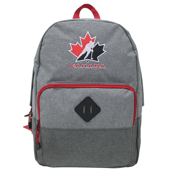 NHL TEAM BACK PACK BAGS