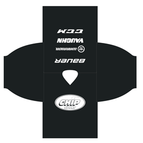 MAILLOT CHIP ENTRAINEMENT JR