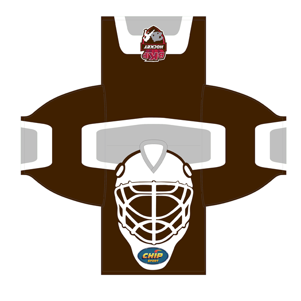 GOALIE TRAINNING JERSEY CHIP JR