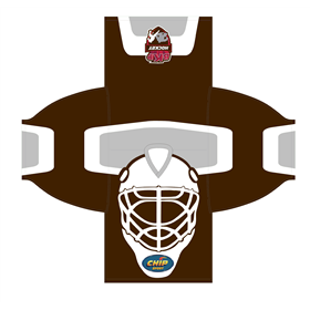 MAILLOT CHIP ENTRAINEMENT GARDIEN JR