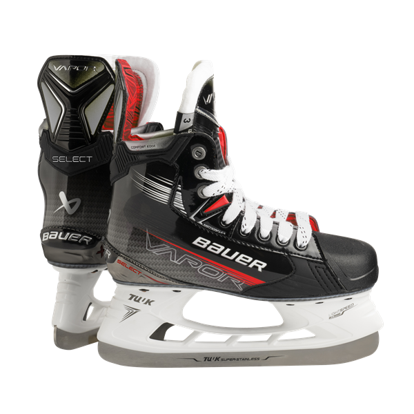 PATINS BAUER VAPOR SELCECT SR