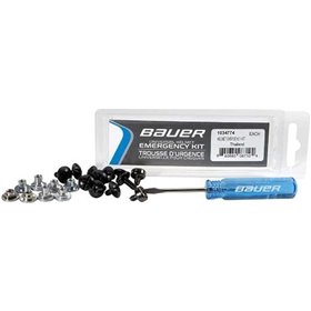 KIT BAUER VIS URGENCE POUR CASQUE