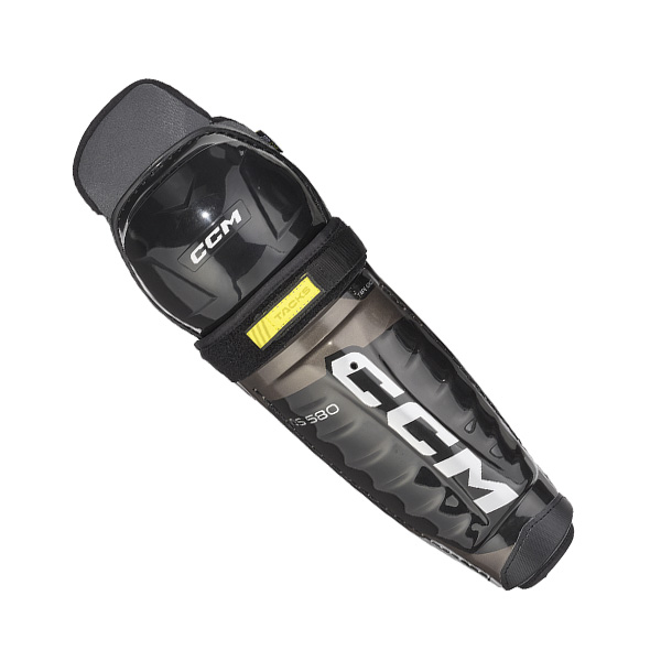 SHIN GUARDS CCM AS 580 SR