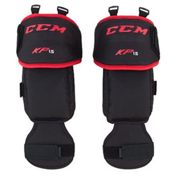 PROTEGE GENOU CCM KP 1.5 JR