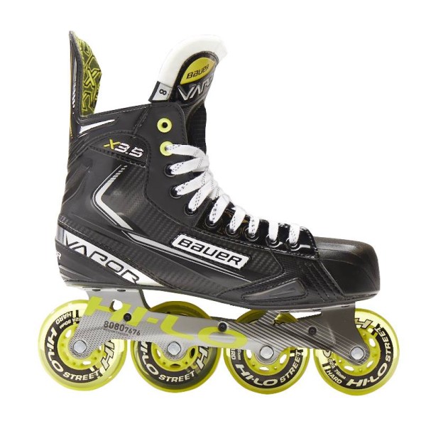 PATINS BAUER ROLLER VAPOR X3.5 SR