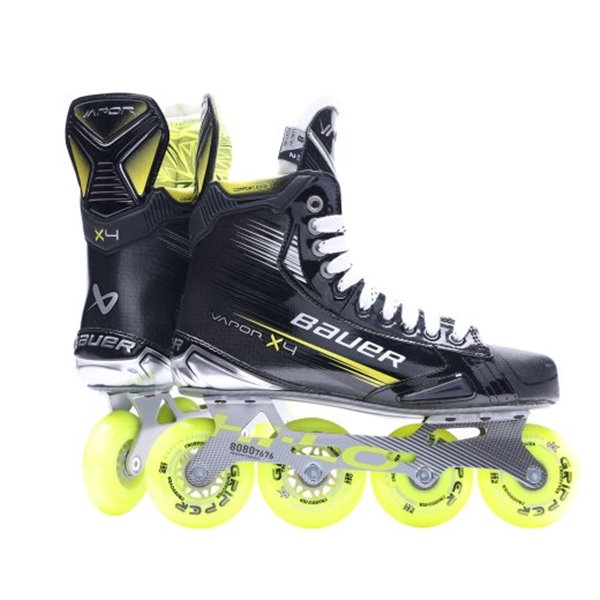 ROLLER SKATES BAUER VAPOR X4 SR