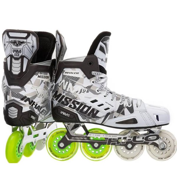 PATINS MISSION ROLLER WM03 SR