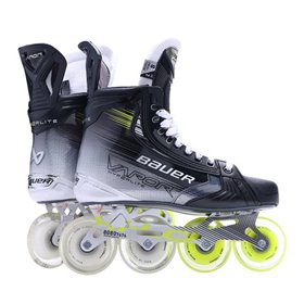 ROLLER SKATES BAUERHYPERLITE2 SR