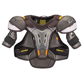 SHOULDER PADS CCM TACKS XF SR