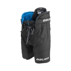 CUISSETTES BAUER HP ELITE SR